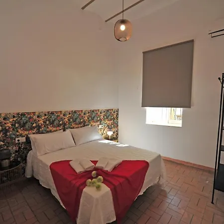 Casa Rosaleda Apartmán