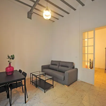 Apartmán Casa Rosaleda *