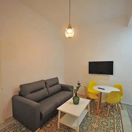 Apartmán Casa Rosaleda Jerez de la Frontera