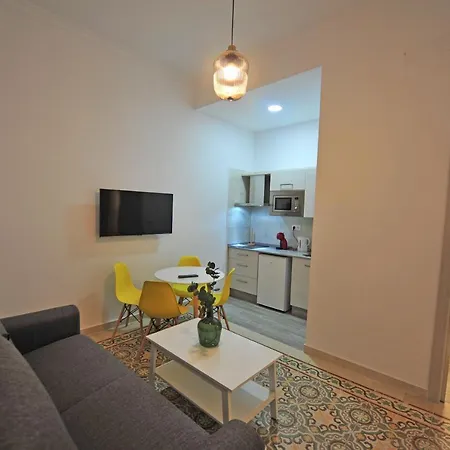 Casa Rosaleda Jerez de la Frontera