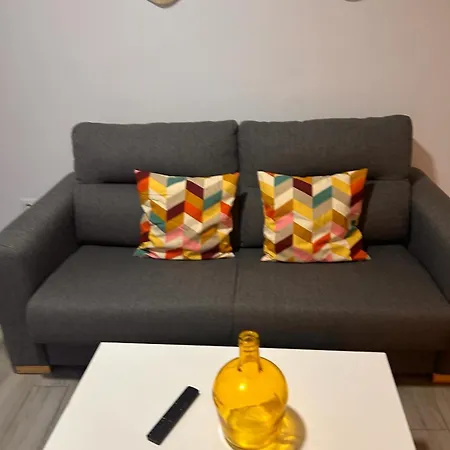 Apartmán Casa Rosaleda Jerez de la Frontera