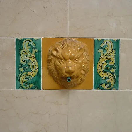 Casa Rosaleda Apartmán *