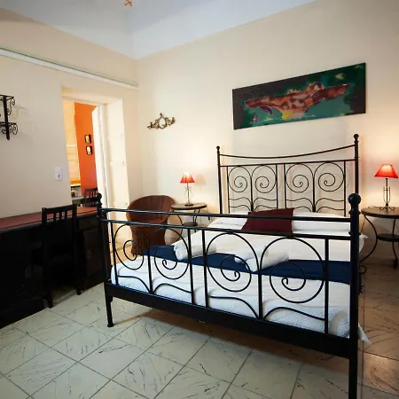 Apartamento Casa Rosaleda