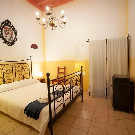 Casa Rosaleda Jerez de la Frontera