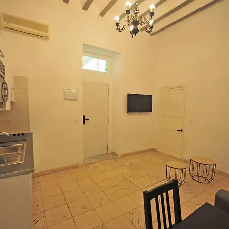 Casa Rosaleda Apartamento