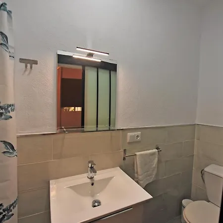 Apartamento Casa Rosaleda Jerez de la Frontera