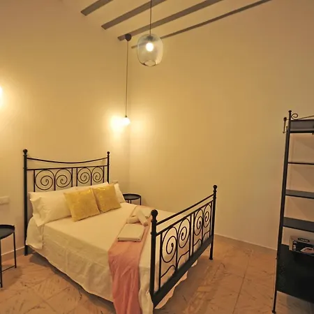 Apartamento Casa Rosaleda *