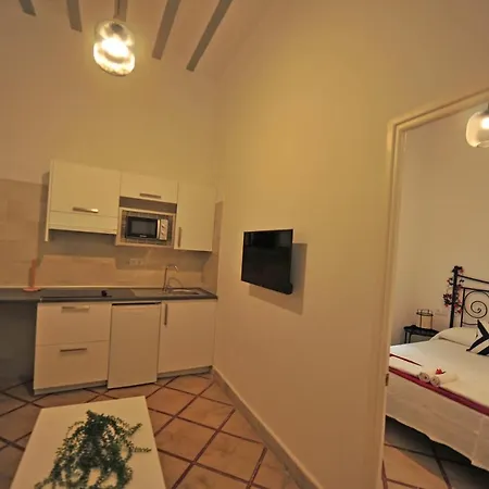 Casa Rosaleda Apartamento