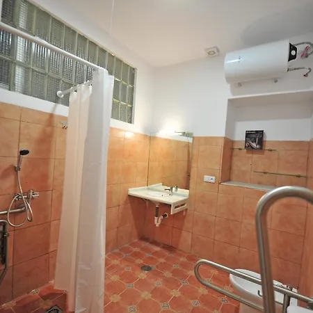 Casa Rosaleda Apartamento