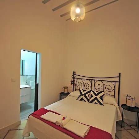 Apartamento Casa Rosaleda *