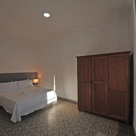 Apartamento Casa Rosaleda
