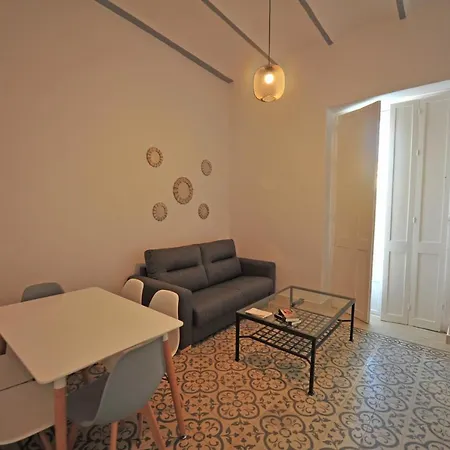 Casa Rosaleda * Jerez de la Frontera