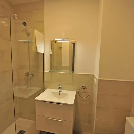 Apartamento Casa Rosaleda *