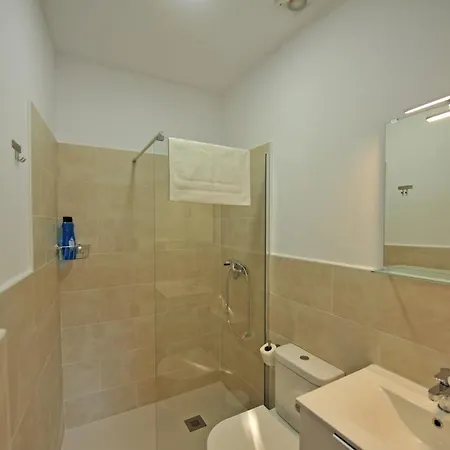 Apartamento Casa Rosaleda *