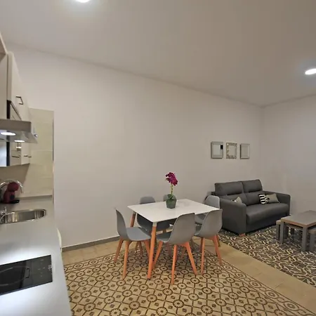Apartamento Casa Rosaleda *