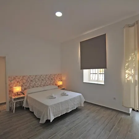 Apartamento Casa Rosaleda Jerez de la Frontera