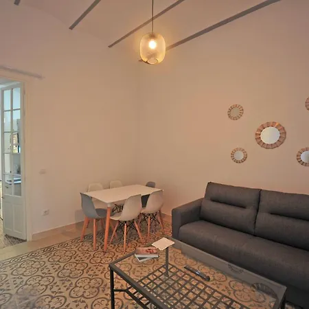 Apartamento Casa Rosaleda *
