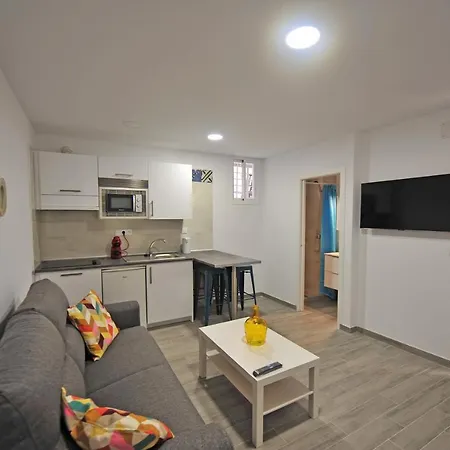 Casa Rosaleda Apartamento