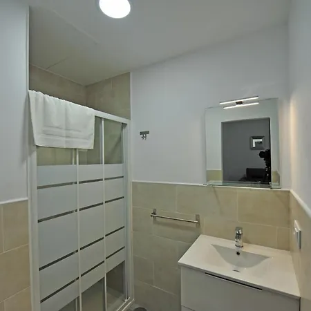 Casa Rosaleda Apartamento