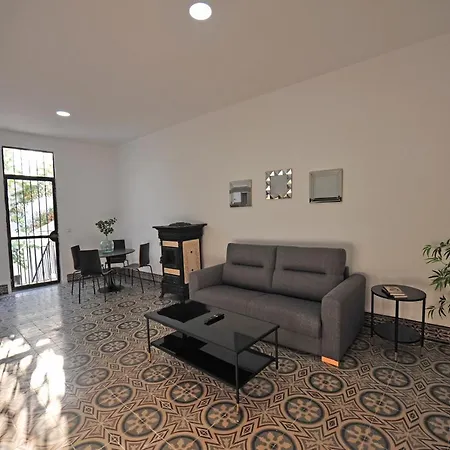 Apartamento Casa Rosaleda *