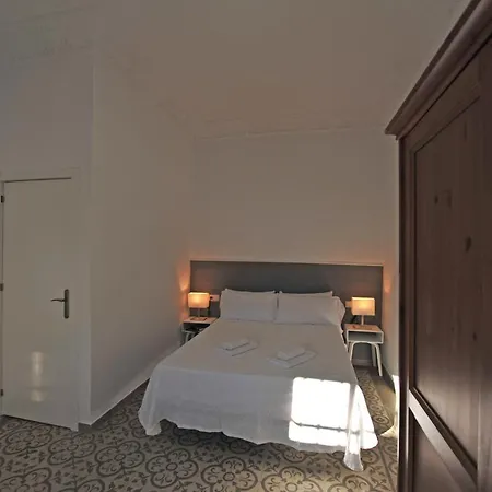 Apartamento Casa Rosaleda Jerez de la Frontera