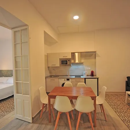 Casa Rosaleda Apartamento