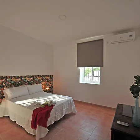 Apartamento Casa Rosaleda *