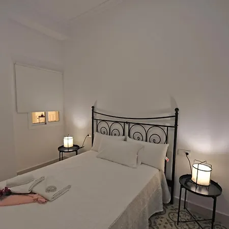 Casa Rosaleda Jerez de la Frontera