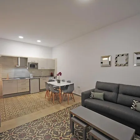 Casa Rosaleda Apartamento