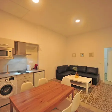 Casa Rosaleda Apartamento