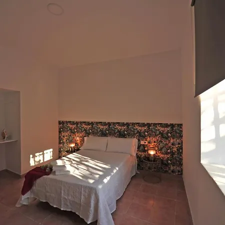 Casa Rosaleda Apartamento