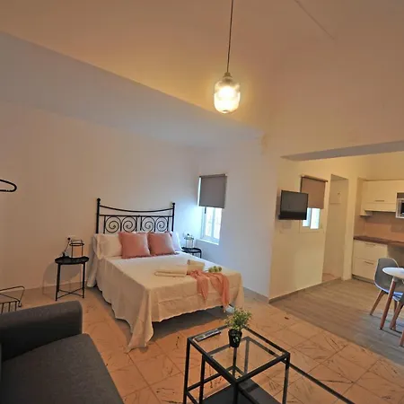 Casa Rosaleda Apartamento *