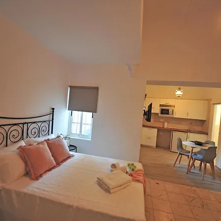Apartamento Casa Rosaleda *