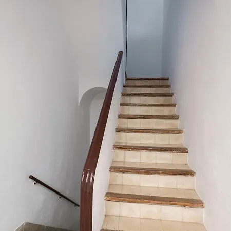 Casa Rosaleda Apartamento