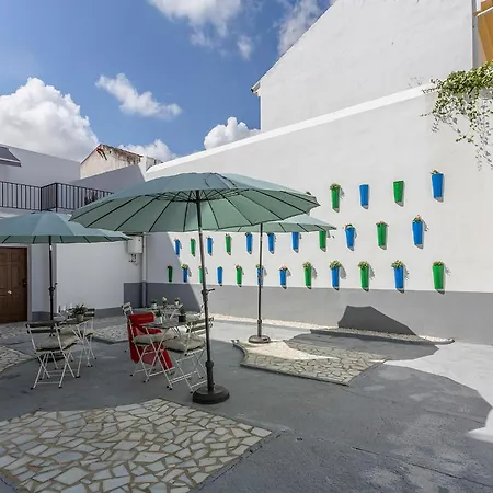 Casa Rosaleda Apartamento *