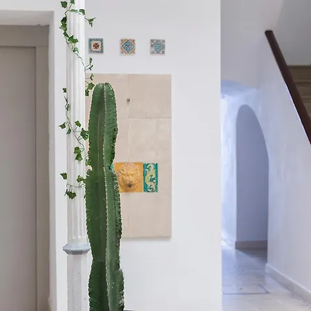 Apartamento Casa Rosaleda *