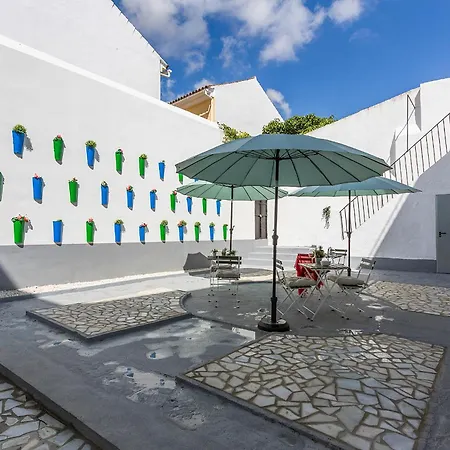 Apartamento Casa Rosaleda