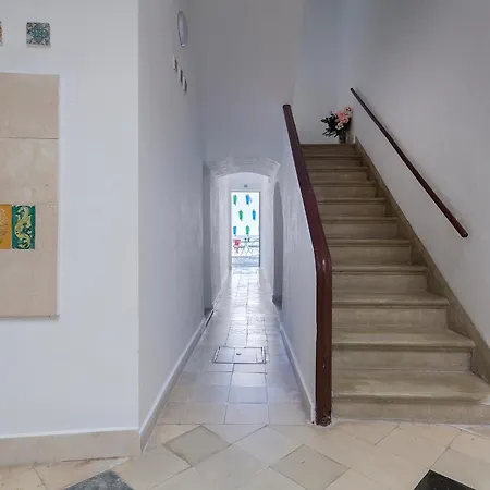 Casa Rosaleda