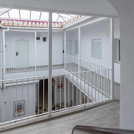 Apartamento Casa Rosaleda