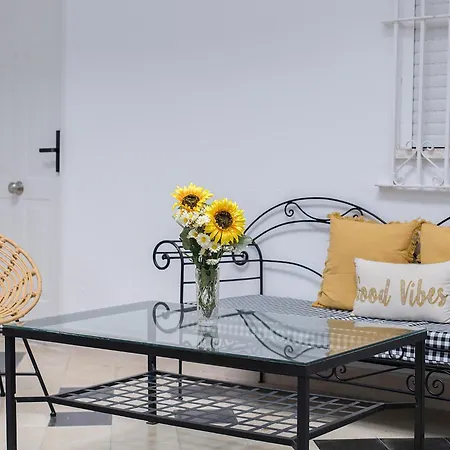 Casa Rosaleda Apartamento
