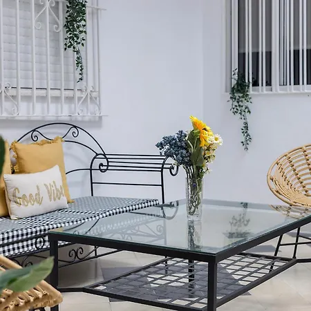 Apartamento Casa Rosaleda