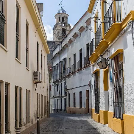 Casa Rosaleda Apartamento *